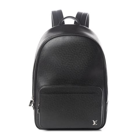 black lv bag backpack printed|louis vuitton backpack all black.